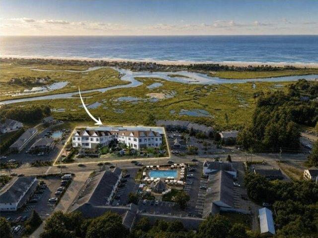 Condo for sale in Ogunquit, York County