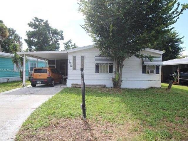 House for sale in Okeechobee, Florida