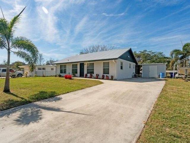 House for sale in Okeechobee, Florida