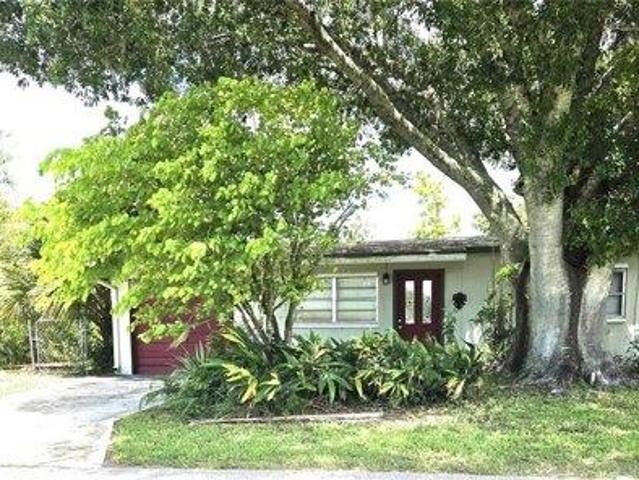 House for sale in Okeechobee, Florida