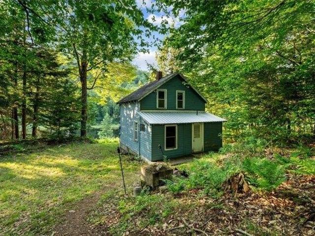 House for sale in Old Forge, New York