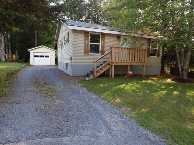 House for sale in Old Forge, New York