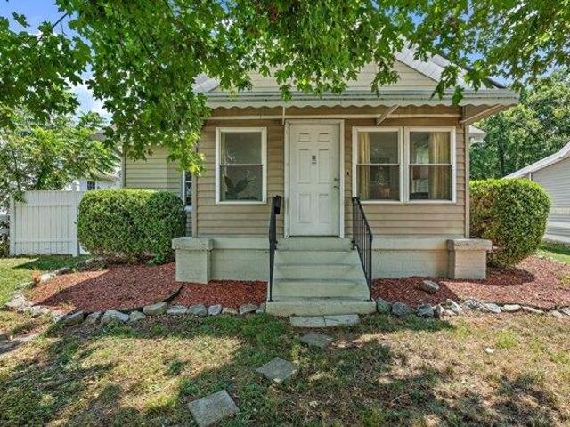 House for sale in Old Hickory, Tennessee