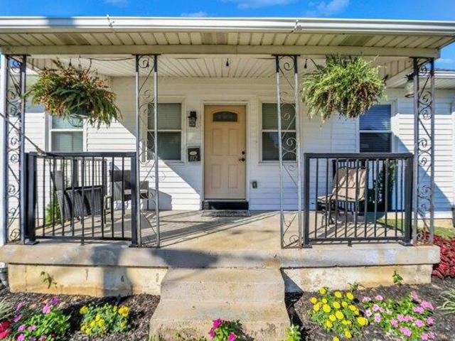 House for sale in Tennessee