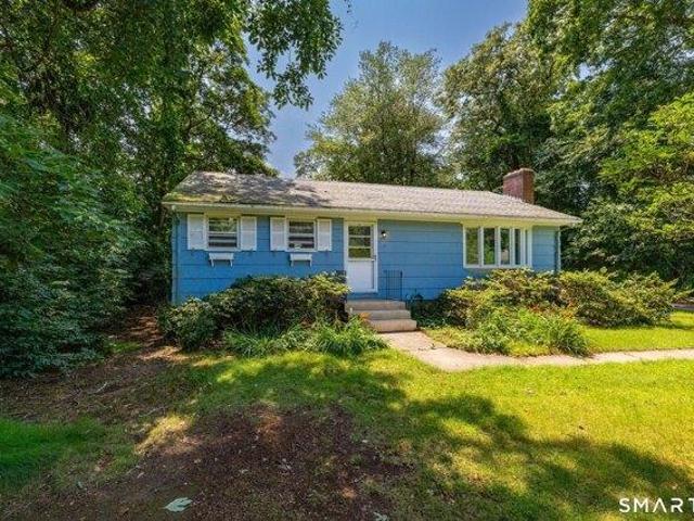 House for sale in Old Lyme, Connecticut