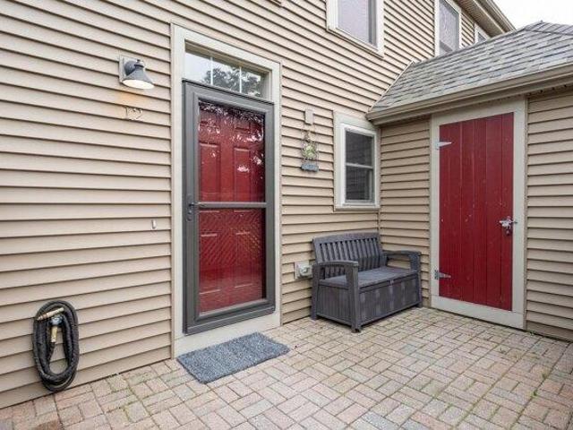 Condo for sale in Maine