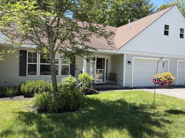 Condo for sale in Maine