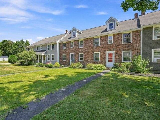 House for sale in Maine