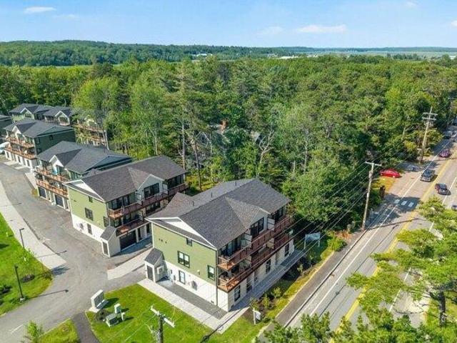 House for sale in Maine