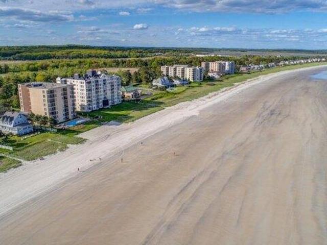 Condo for sale in Maine