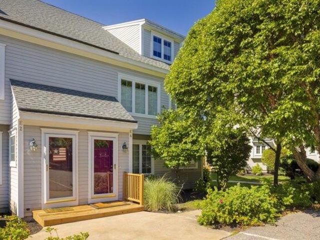 House for sale in Maine