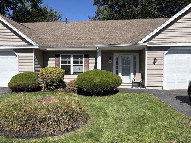 Condo for sale in Cider Hill Village, Old Orchard Beach