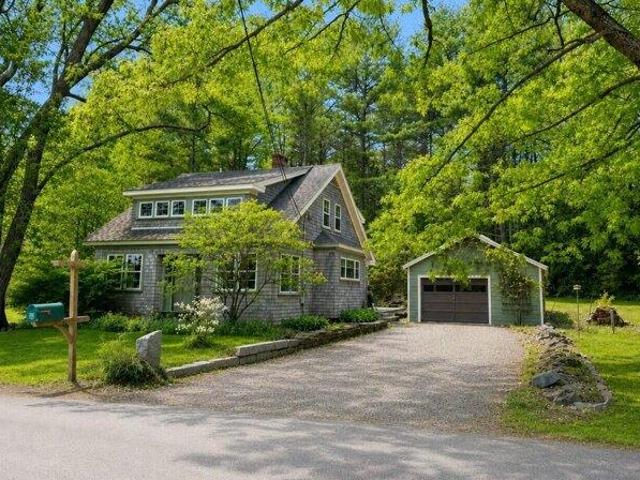 House for sale in Old Town, Maine
