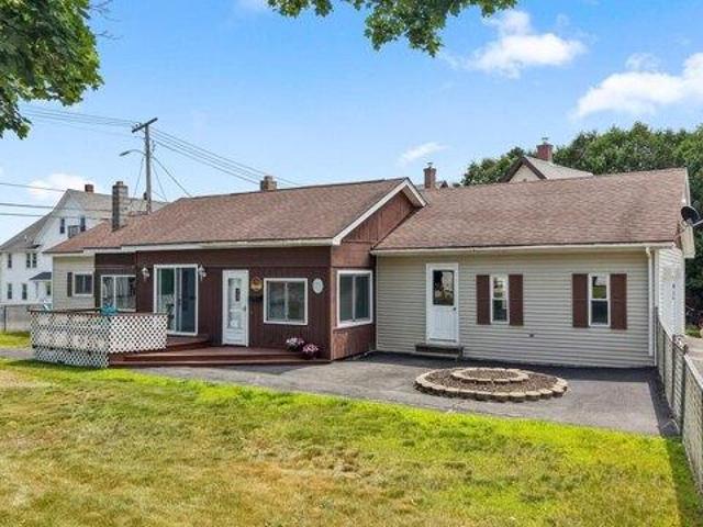 House for sale in Old Town, Maine