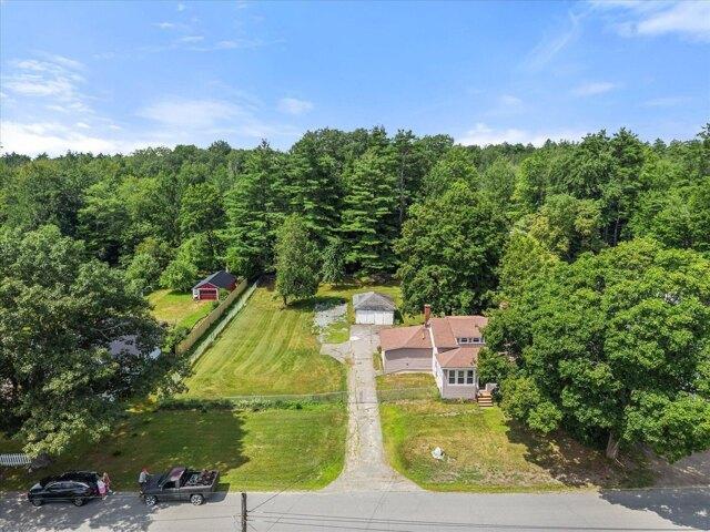 House for sale in Old Town, Maine