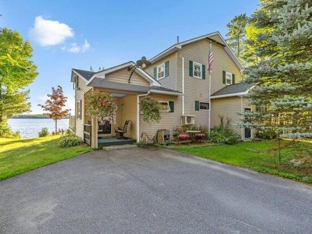 House for sale in Old Town, Maine