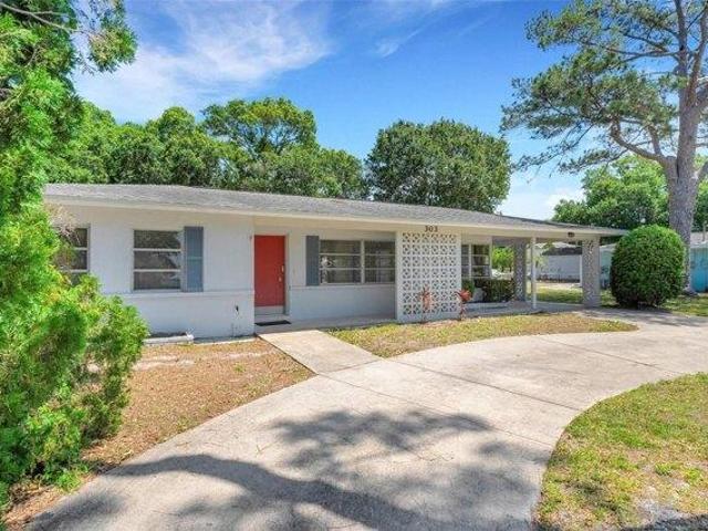 House for sale in Oldsmar, Florida