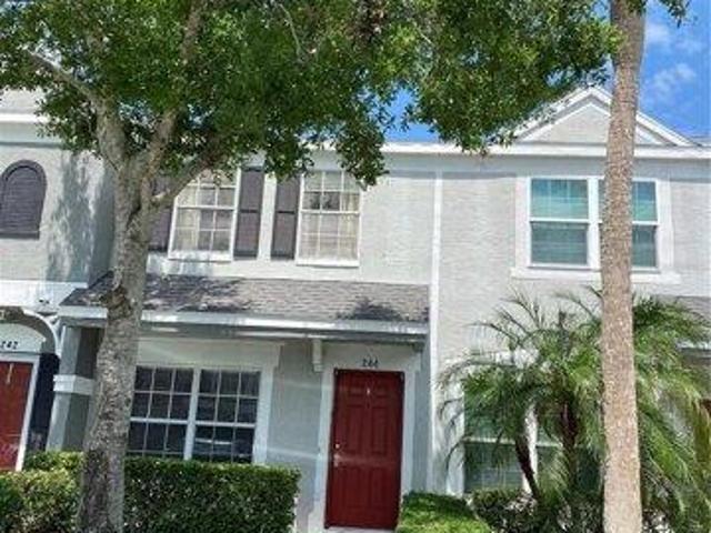 House for sale in Oldsmar, Florida