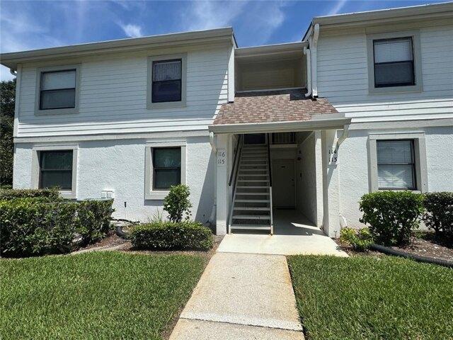 Condo for sale in Oldsmar, Florida