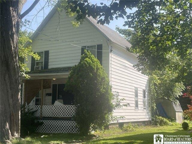 House for sale in Olean, New York