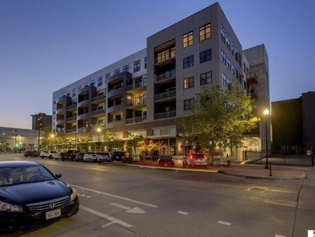 Condo for sale in Omaha