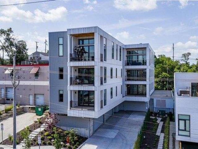 Condo for sale in Omaha, Nebraska