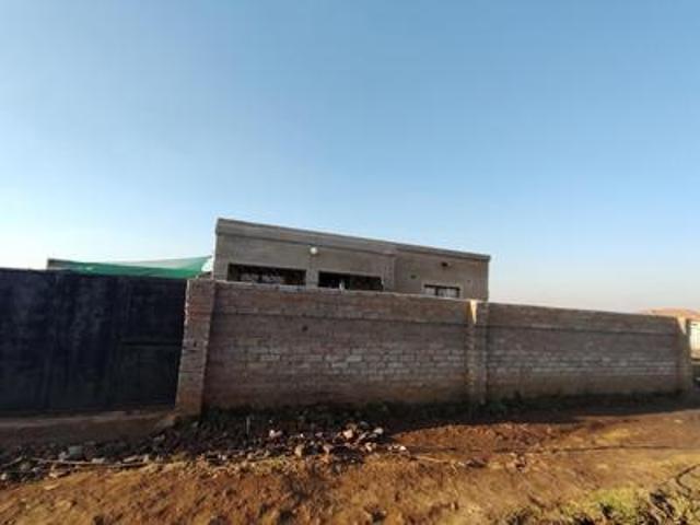 House for sale in Johannesburg
