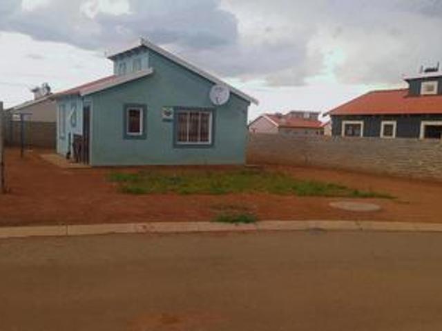 House for sale in Midvaal, Gauteng