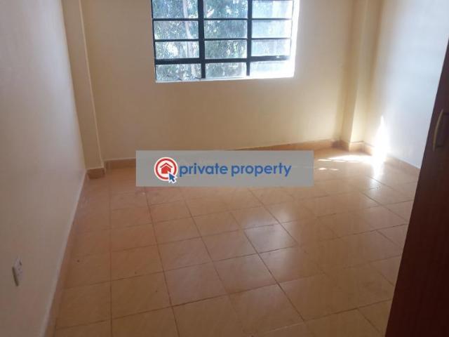 Apartment for rent in Kikuyu