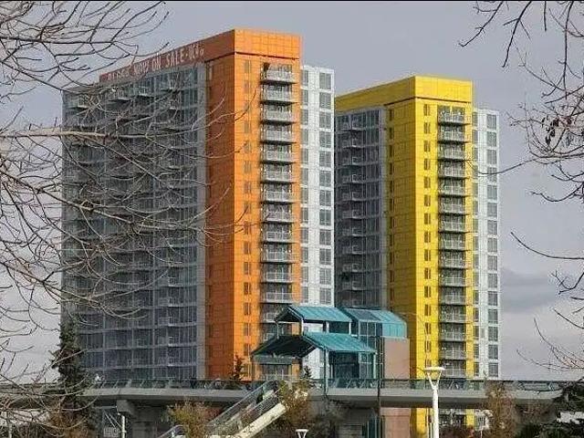 Apartment for rent in Brentwood, Calgary