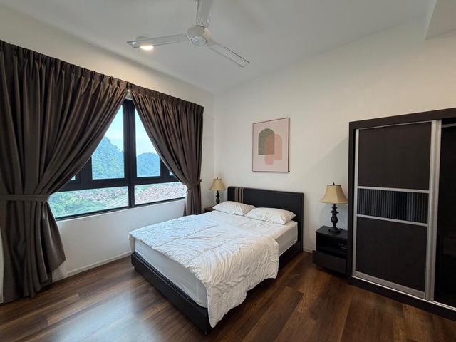Serviced Residence for sale in Perak, Tanjong Ipoh
