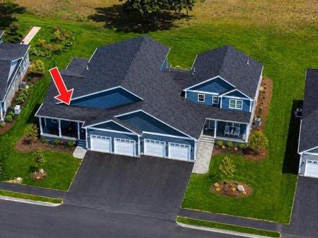 Condo for sale in East Wareham, Massachusetts