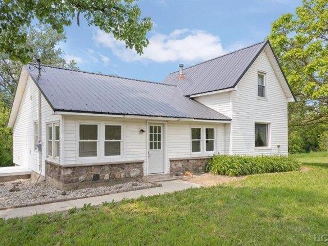 House for sale in Onsted, Michigan