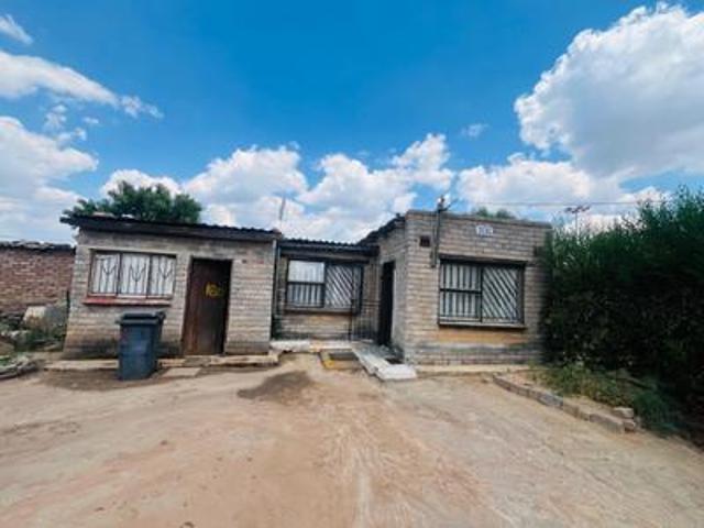 House for sale in Vlakfontein, Gauteng