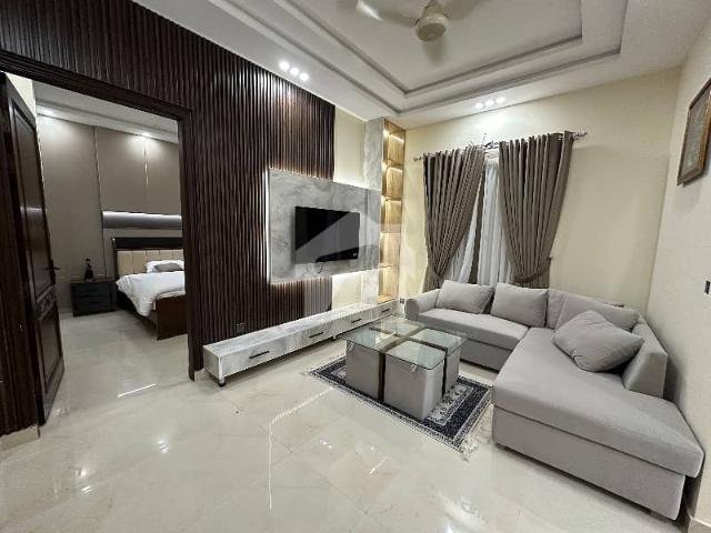 Apartment for rent in Islamabad