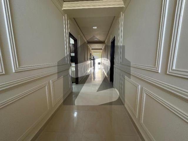 Apartment for rent in Islamabad