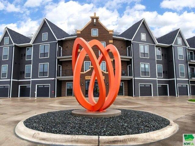 Condo for sale in Orange City, Iowa