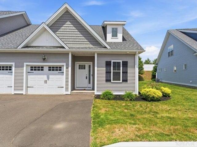 House for sale in Orange, Connecticut