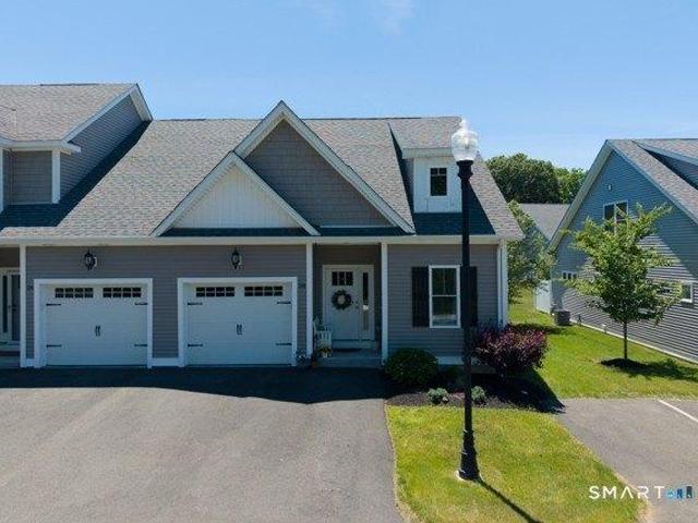 House for sale in Orange, Connecticut