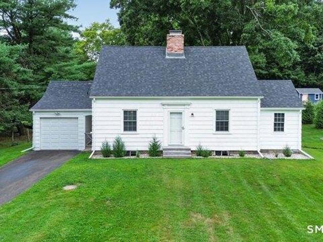 House for sale in Orange, Connecticut
