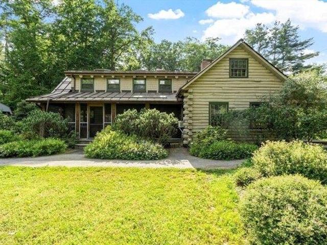 House for sale in Massachusetts