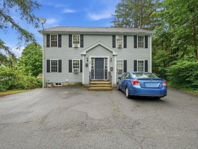 Condo for sale in Massachusetts