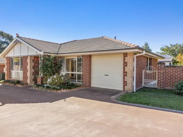 Apartment for sale in Orange, New South Wales