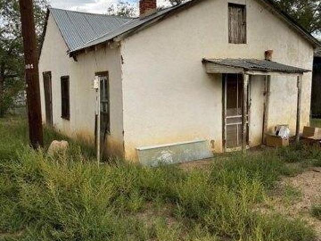House for sale in Crowley, Colorado