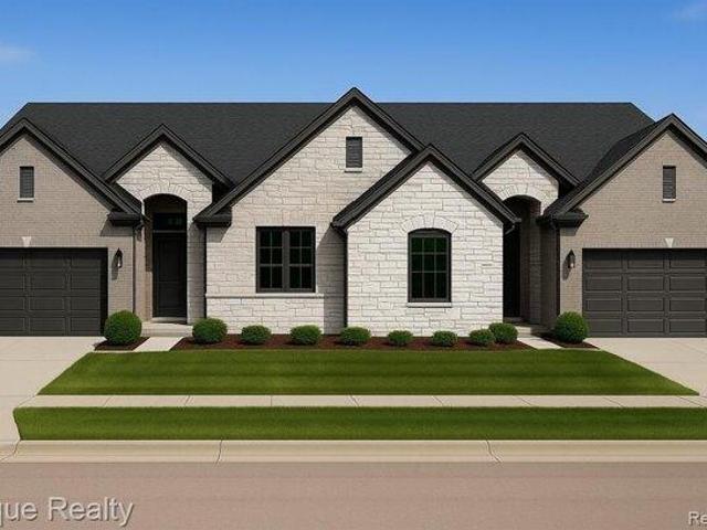 Condo for sale in Michigan