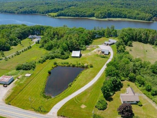 House for sale in Orland, Maine