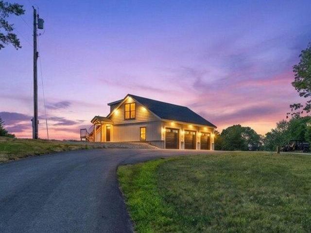 House for sale in Orland, Maine