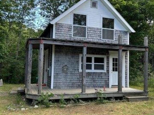 House for sale in Orland, Hancock County