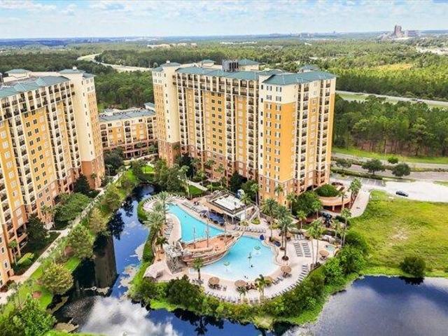 Condo for sale in Florida