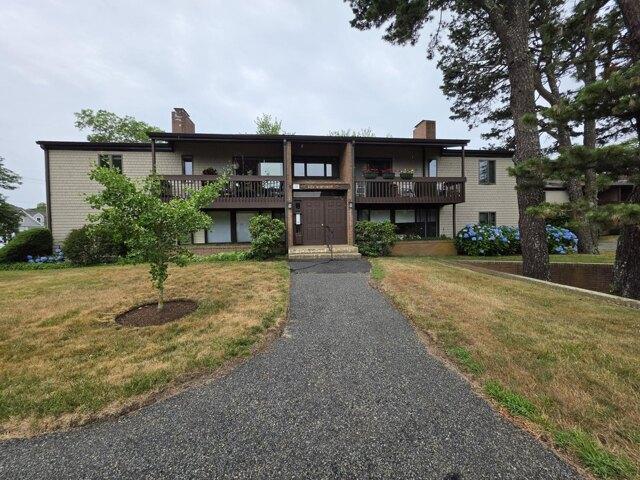 Condo for sale in Orleans, Massachusetts